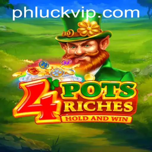 Exploring 4potsriches: The Game's Mechanics and Innovations