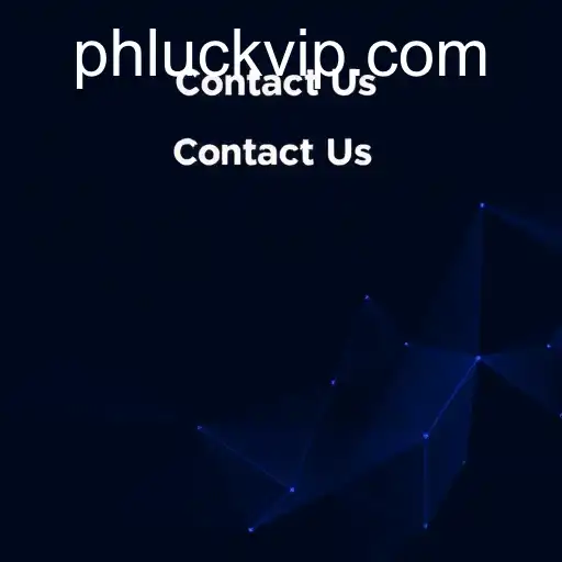 Contact Us: Connecting with Phluck VIP
