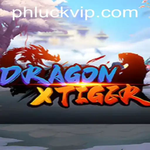 Exploring DragonXTiger: A Legendary Game with Phluck VIP Elements