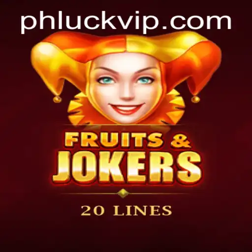 FruitsAndJokers20: Unleashing the Thrill with Phluck VIP