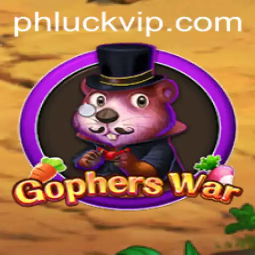 GophersWar: Uncovering the Strategy and Thrill of the Latest Gaming Sensation