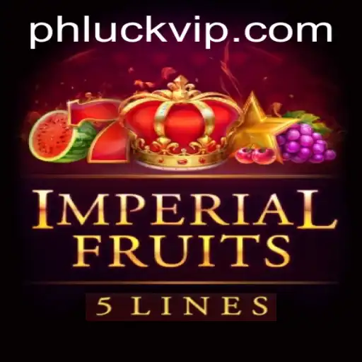 Imperial Fruits 5: A Regal Journey Through a Fruity Paradise