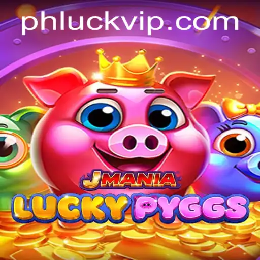 Exploring JManiaLuckyPyggs: A New Frontier in Interactive Gaming
