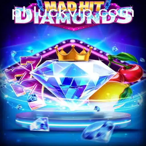 MadHitDiamonds: A Thrilling New Adventure and the Rise of Phluck VIP