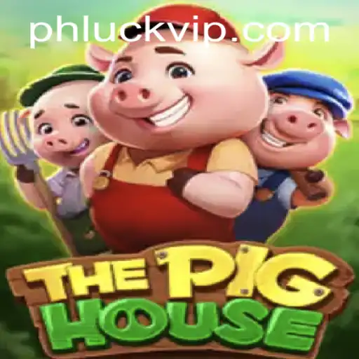Unveiling ThePigHouse: The Thrilling Game Inviting Players to 'Phluck VIP'