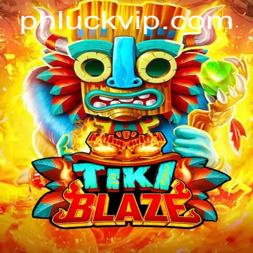 TikiBlaze: A Thrilling New Game Experience with Phluck VIP