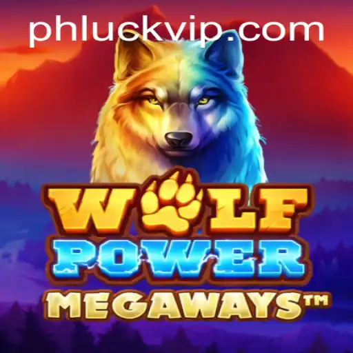 Unleashing Power: Exploring the Dynamic World of WolfPowerMega and the Intrigue of Phluck VIP