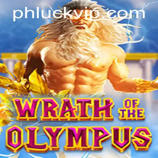 Unleashing the Power of WrathofOlympus in a Phluck VIP Experience