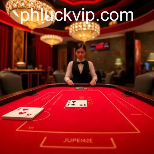 The Exciting World of Online Baccarat with Phluck VIP