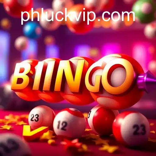 The Exciting World of Online Bingo: A Look into Phluck VIP