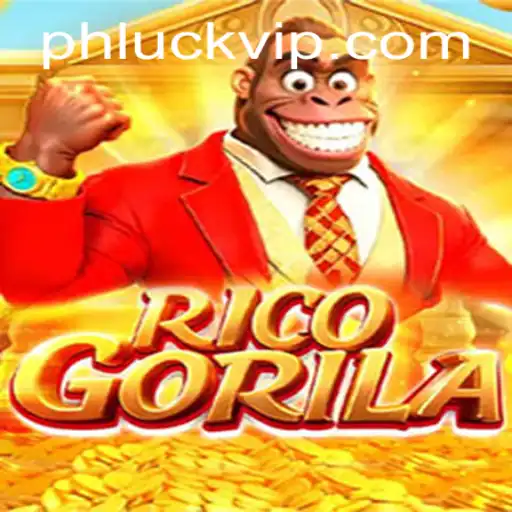 Unveiling the Thrilling World of RicoGorila: A Dive into 'Phluck VIP'
