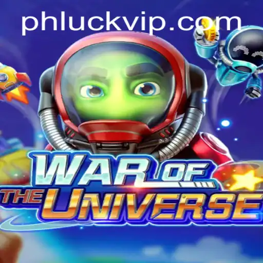 Exploring the Galactic Adventure of WAROFTHEUNIVERSE